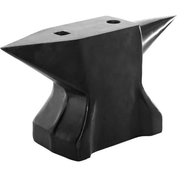 Grizzly Industrial 55 Lb. Drop-Forged Anvil (T33996)