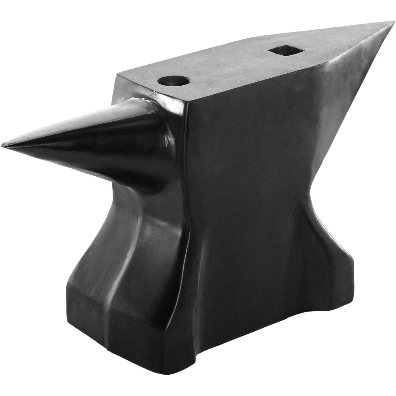 Grizzly Industrial 55 Lb. Drop-Forged Anvil (T33996) — product image 4
