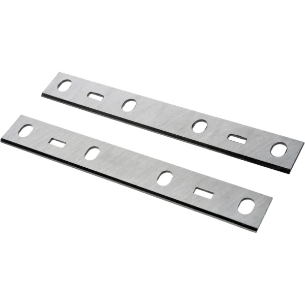 Grizzly Industrial 6-1/4" x 7/8" x 1/16" Jointer Knives for G0945, Set of 2 (T32900)