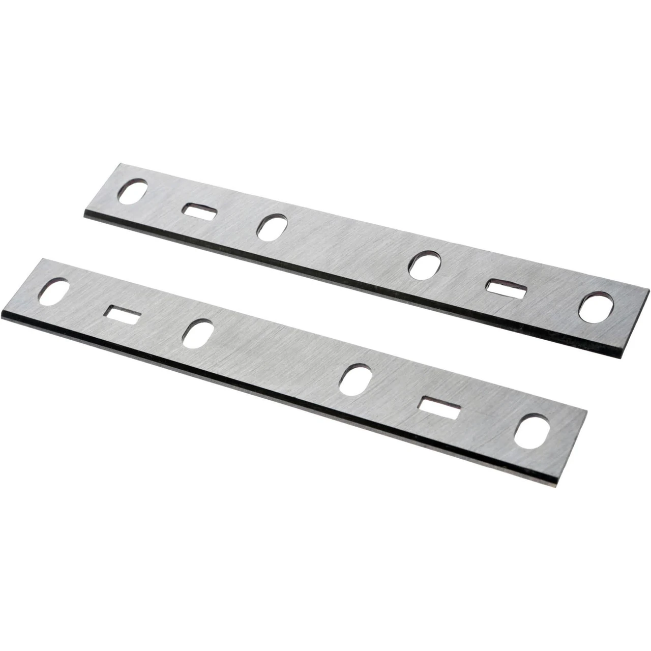 Grizzly Industrial 6-1/4" x 7/8" x 3/32" HSS Jointer Knives Set of 2 (H9837)