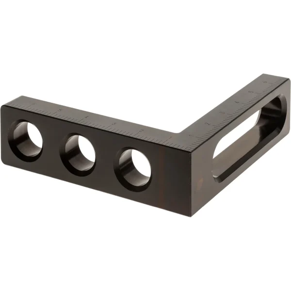 Grizzly Industrial 6-7/8" x 6-7/8" Clamping Angle (T28993)