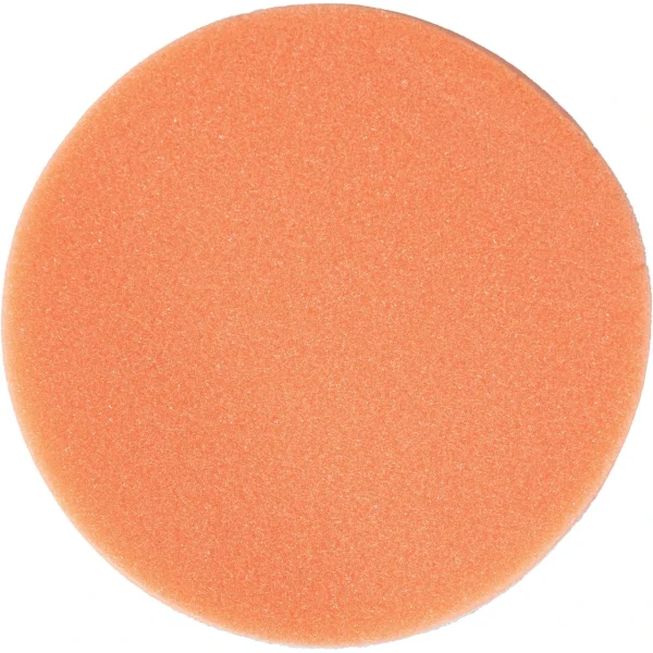 Grizzly Industrial 6" Orange Foam Pad for T33305 (T33871)