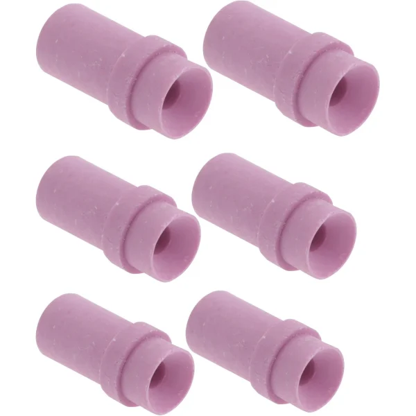 Grizzly Industrial 6-Pc. Nozzle Set for G0707 Blast Cabinet (T33922)