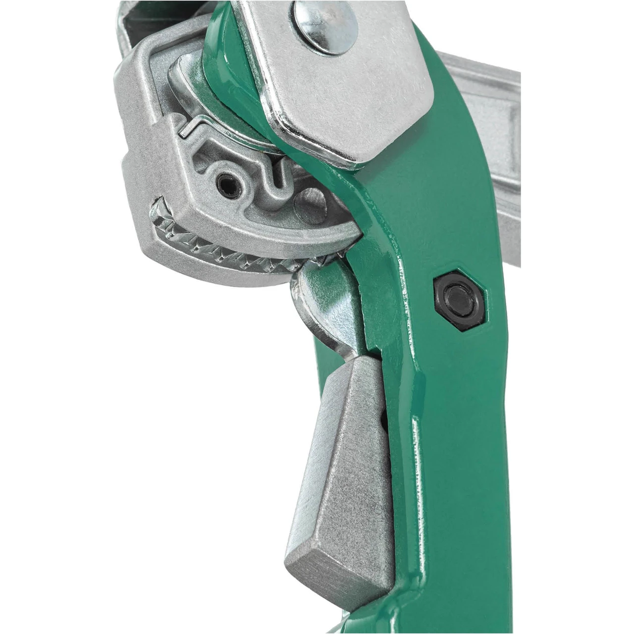Grizzly Industrial 6" Ratcheting Track Clamp (T32790) — product image 3