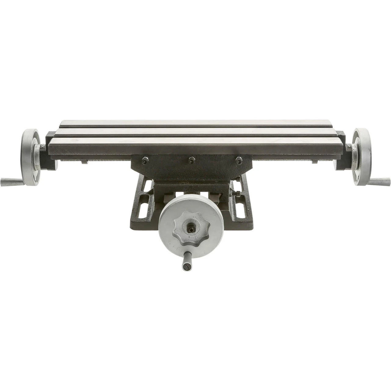 Grizzly Industrial 6" x 18-1/2" Compound Slide Table (G8750) — product image 3