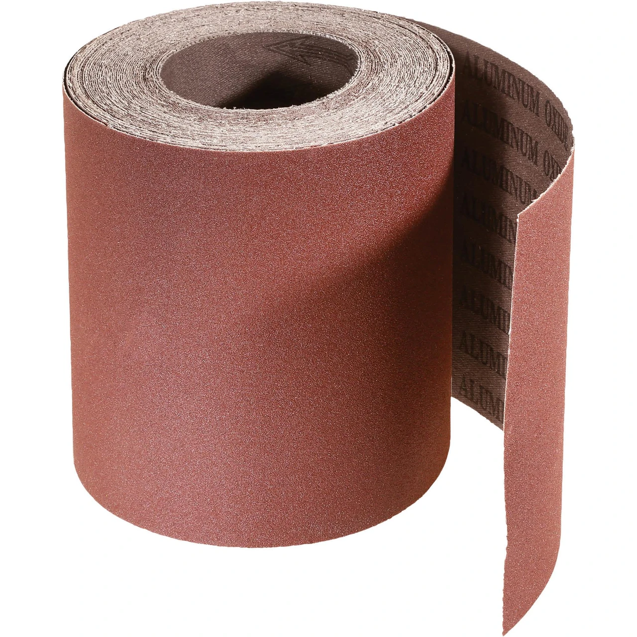 Grizzly Industrial 6" x 50' A/O Sanding Roll Cloth (H4776, H4777, H4778)
