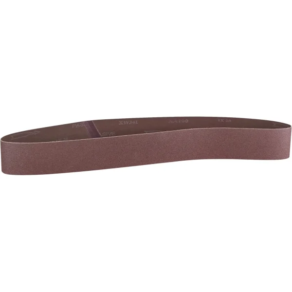 Grizzly Industrial 6" x 89" A/O Sanding Belt (H6881, H6882, H6883, H6884, H6885)