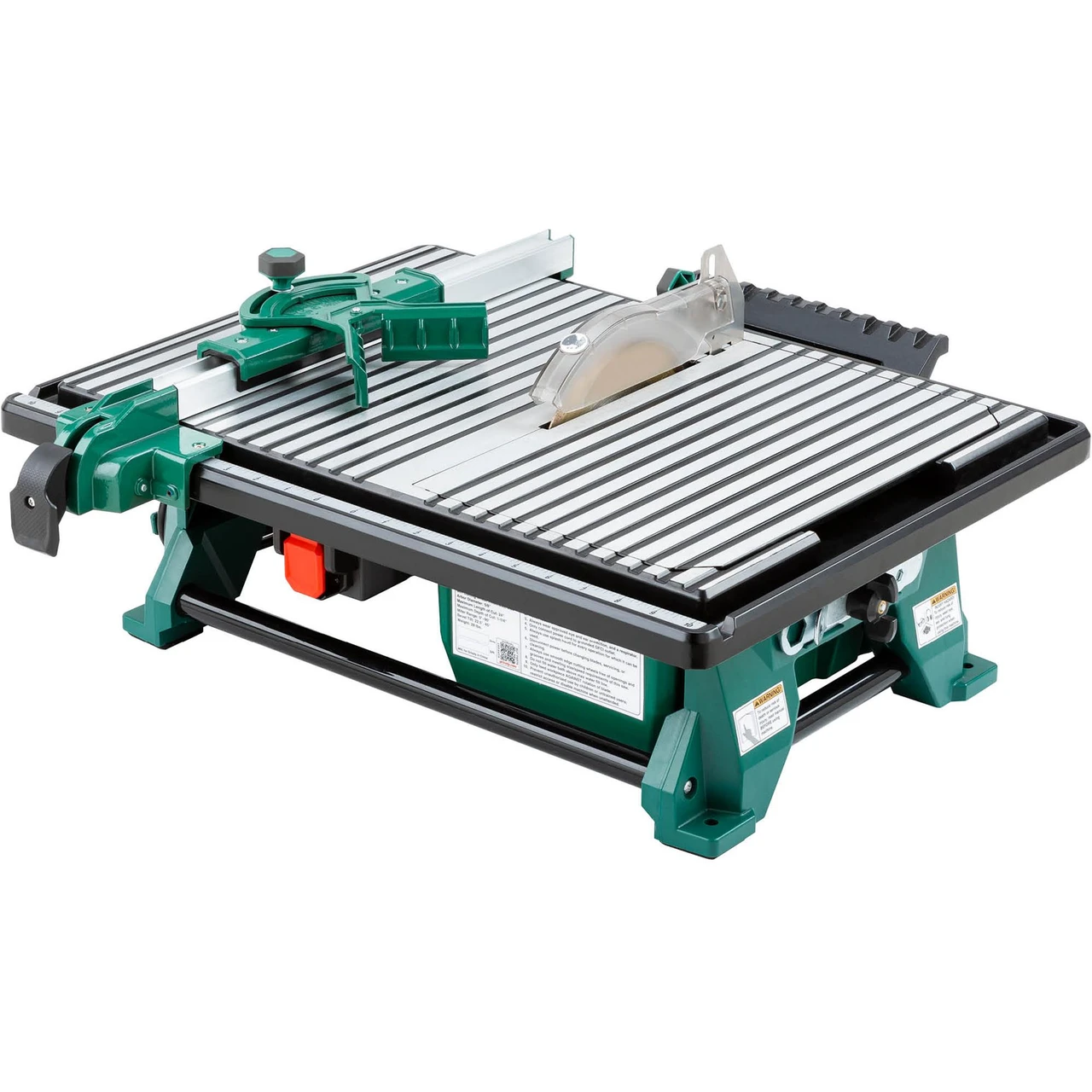 Grizzly Industrial 7" Benchtop Tile Saw (T30945)