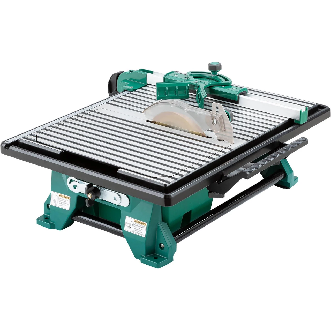 Grizzly Industrial 7" Benchtop Tile Saw (T30945) — product image 2