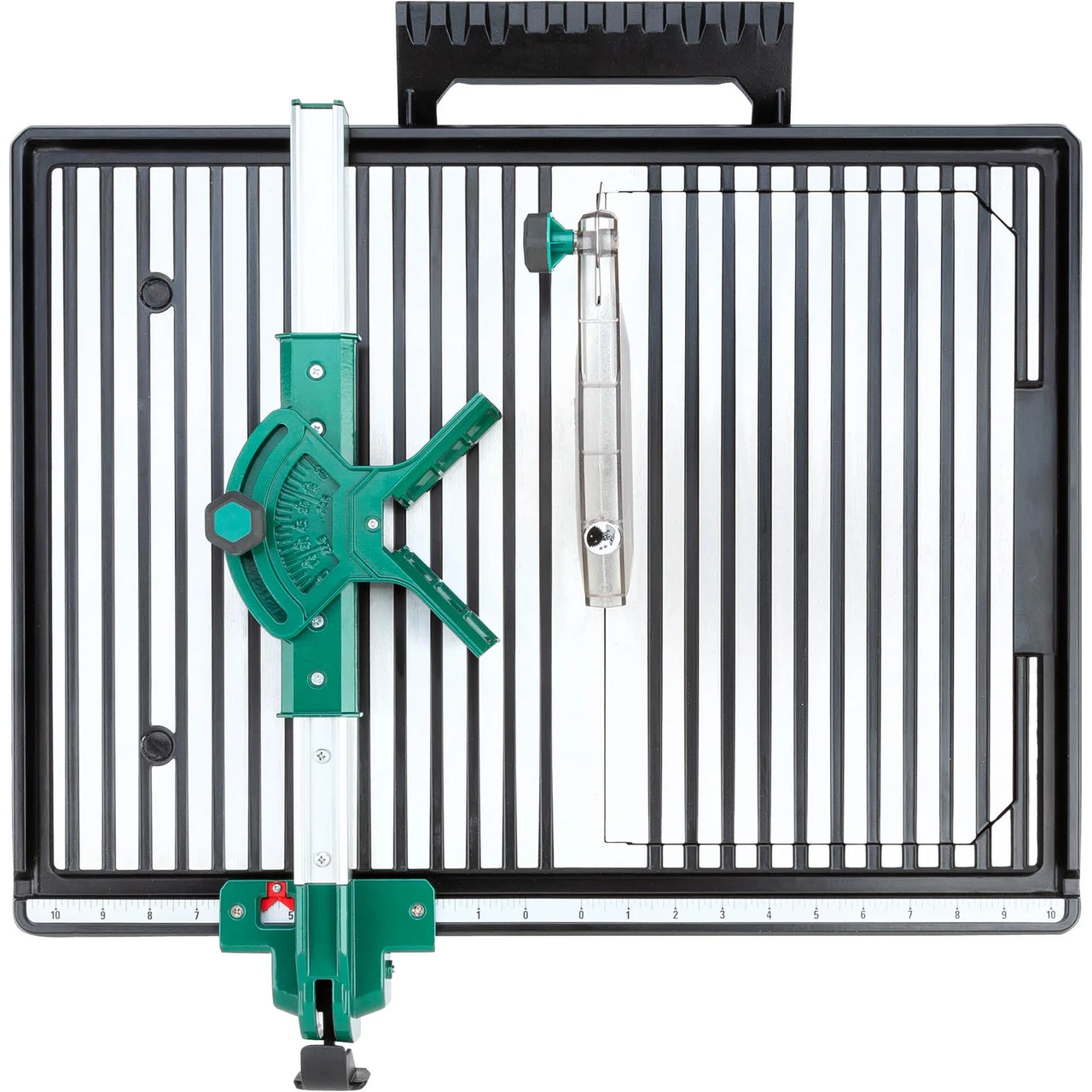 Grizzly Industrial 7" Benchtop Tile Saw (T30945) — product image 3