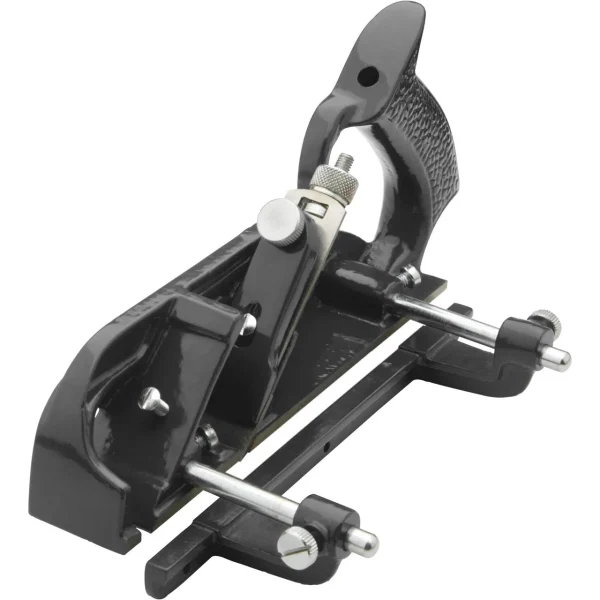 Grizzly Industrial 8-1/2" Duplex Rabbet Plane (H7567)