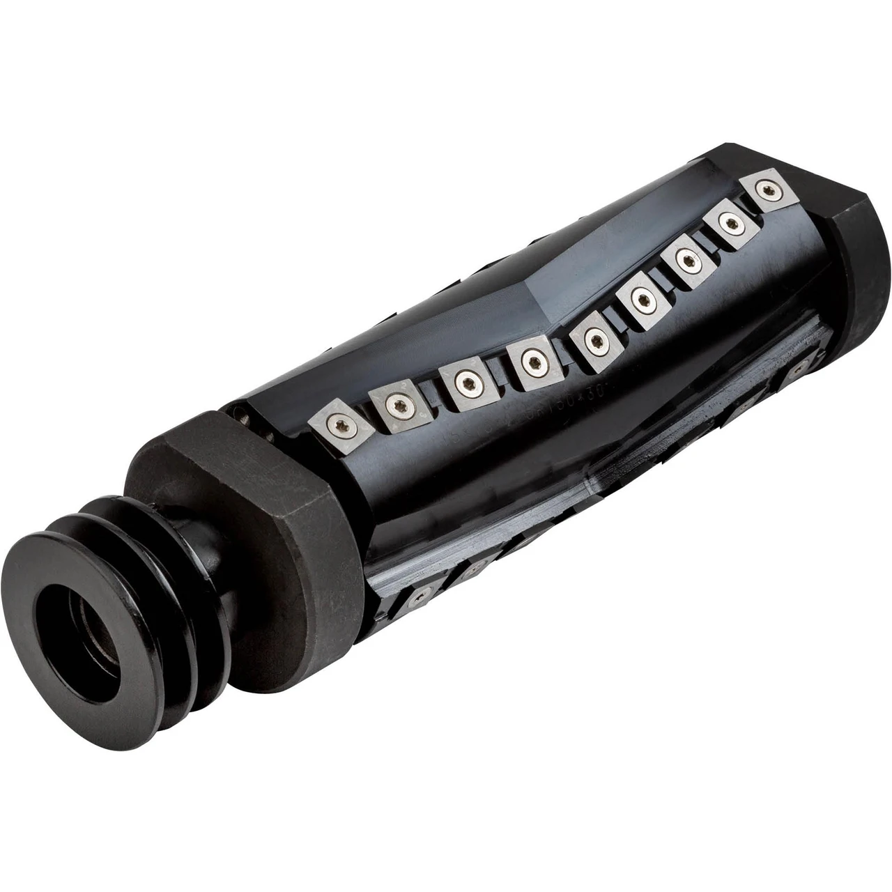 Grizzly Industrial 8" V-helical Cutterhead (T32018)