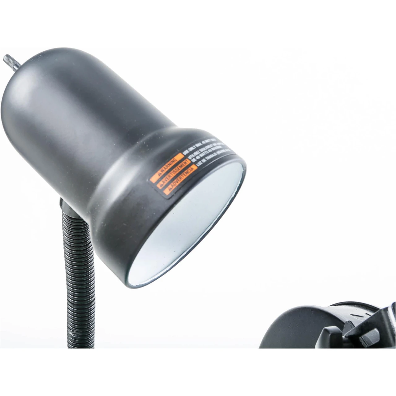 Grizzly Industrial 8" Variable-Speed Grinder with Light (T27305) — product image 5