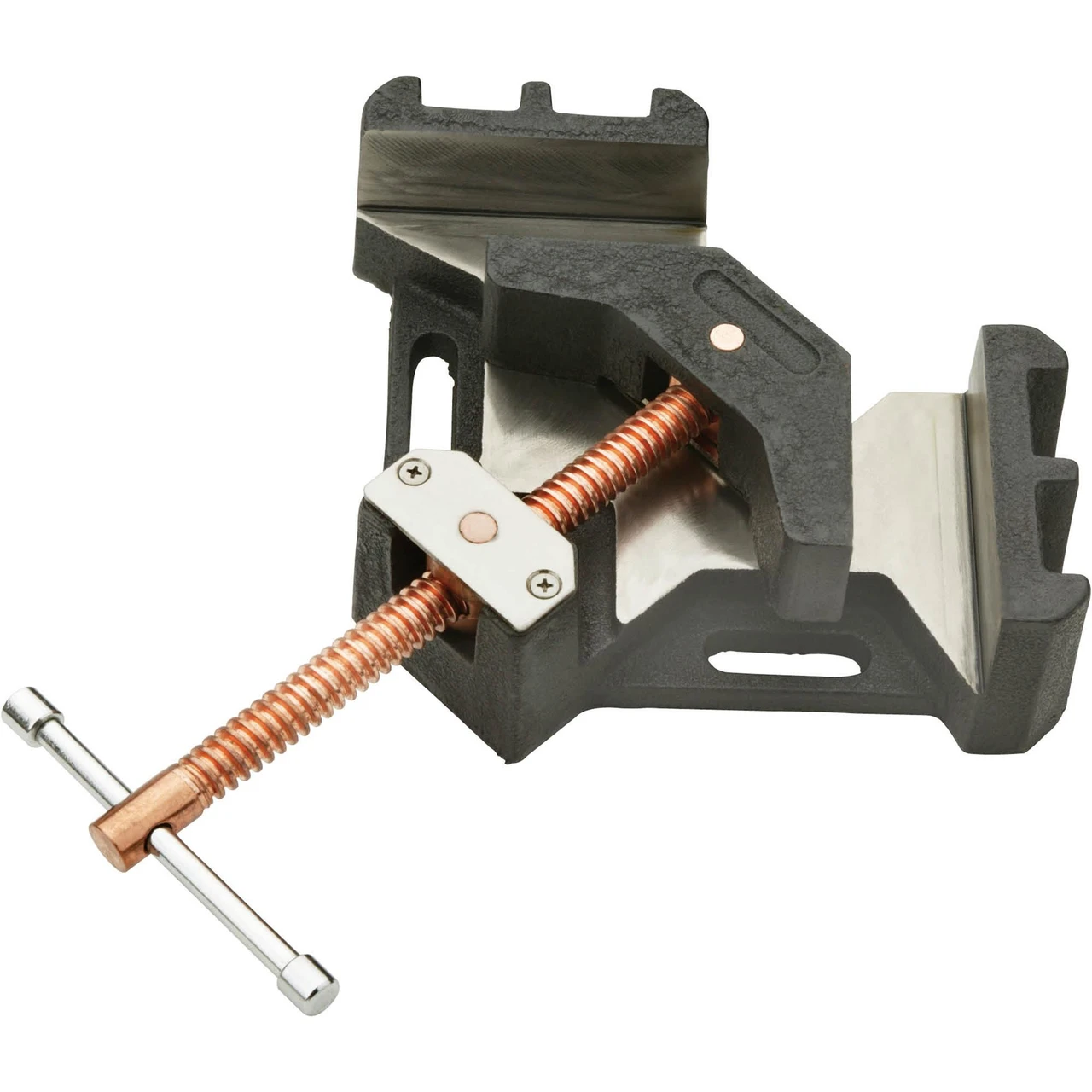 Grizzly Industrial 90 Degree Angle Clamp (G8028, G8029)