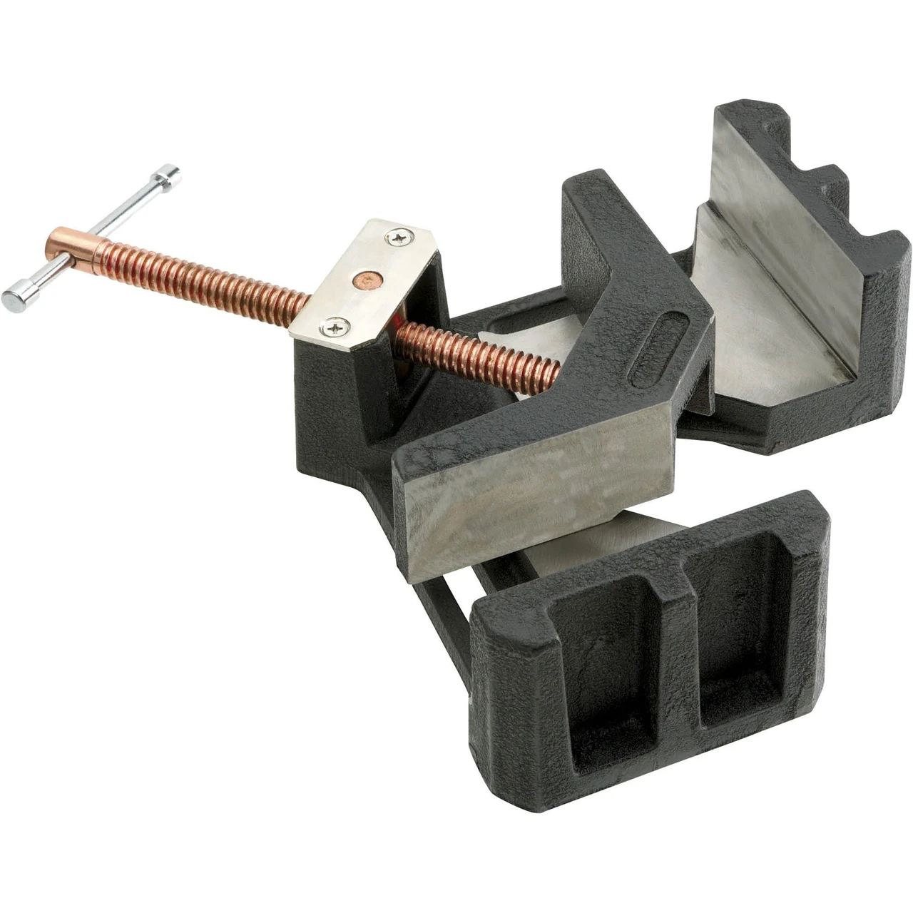Grizzly Industrial 90 Degree Angle Clamp (G8028, G8029) — product image 2