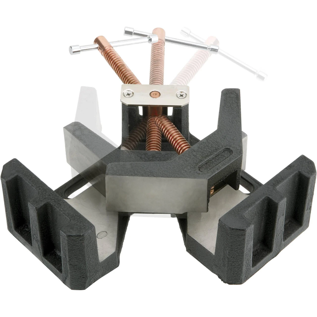 Grizzly Industrial 90 Degree Angle Clamp (G8028, G8029) — product image 3