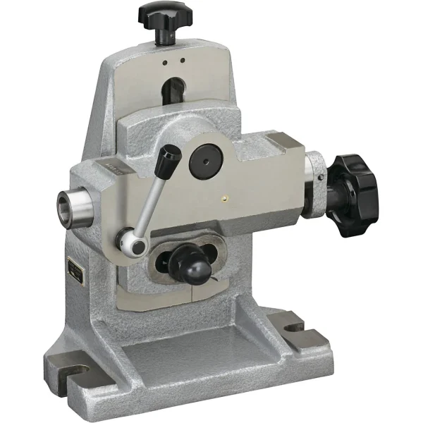 Grizzly Industrial Adjustable Tailstock For 8" & 10" Rotary Tables (G9296)