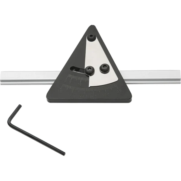 Grizzly Industrial Angle Gauge for T32732 (T32735)
