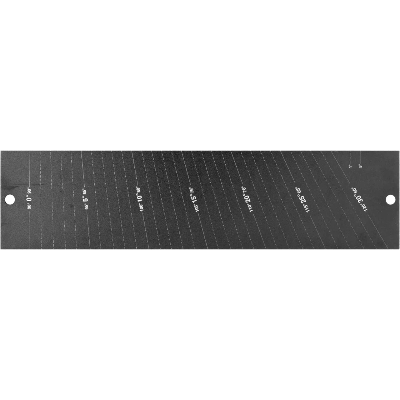 Grizzly Industrial Angle Reference Plate (T33433) — product image 2
