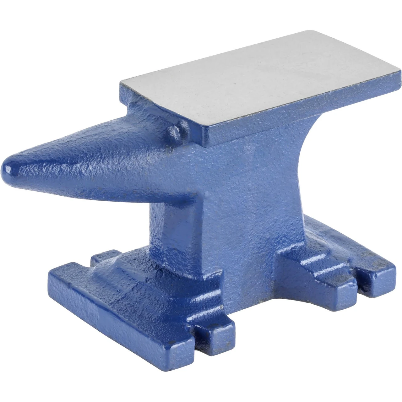 Grizzly Industrial Anvil (G7064, G7065)