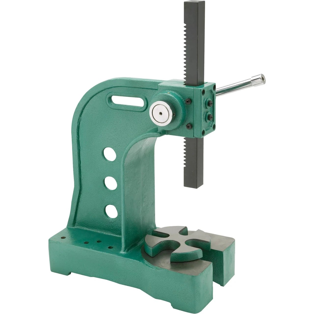 Grizzly Industrial Arbor Press (T26413, T26414, T26415) — product image 4