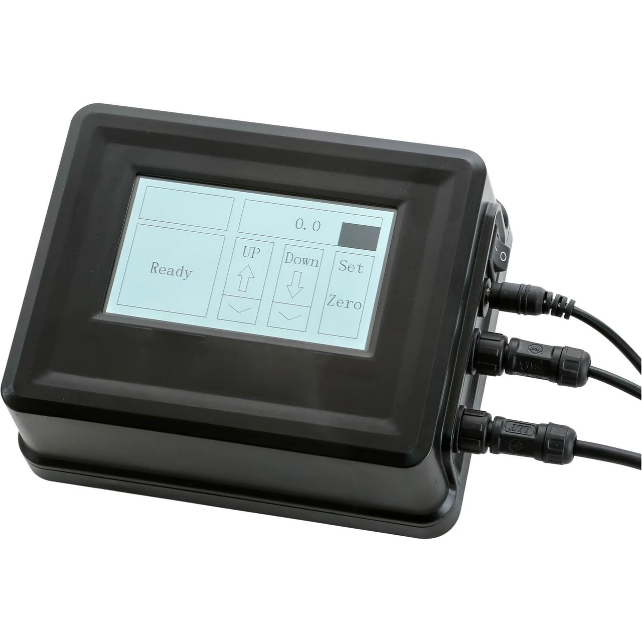 Grizzly Industrial Automatic Router Lift with Touch-Screen Controls (T1255) — product image 4