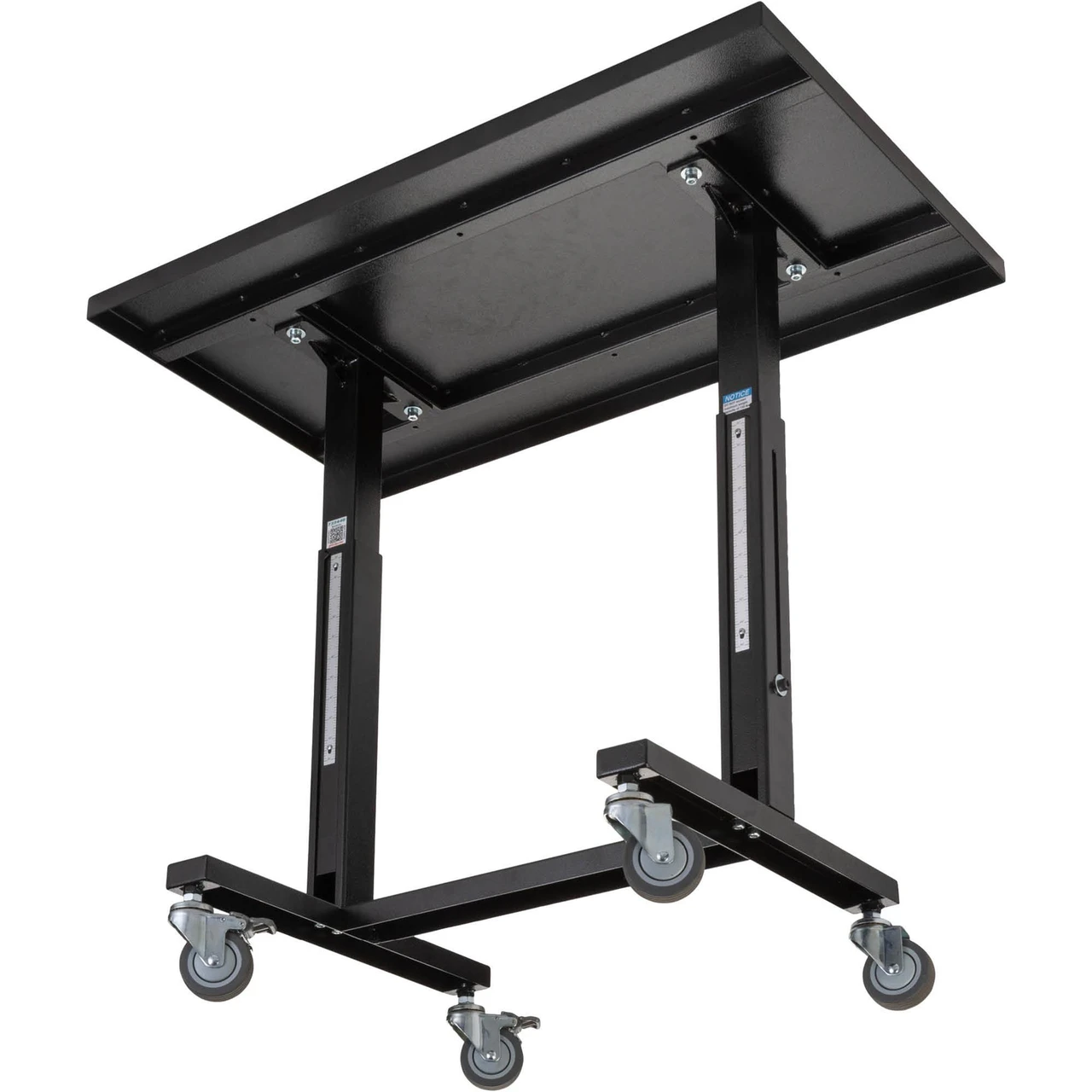 Grizzly Industrial Bandsaw Outfeed Table (T33446) — product image 2