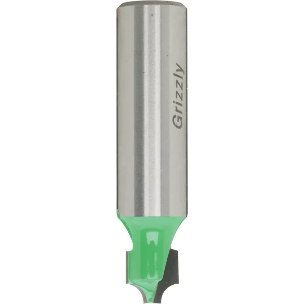 Grizzly Industrial Beading / Roundover Panel Boring Bit, 1/2" Shank (C1322, C1323, C1324)