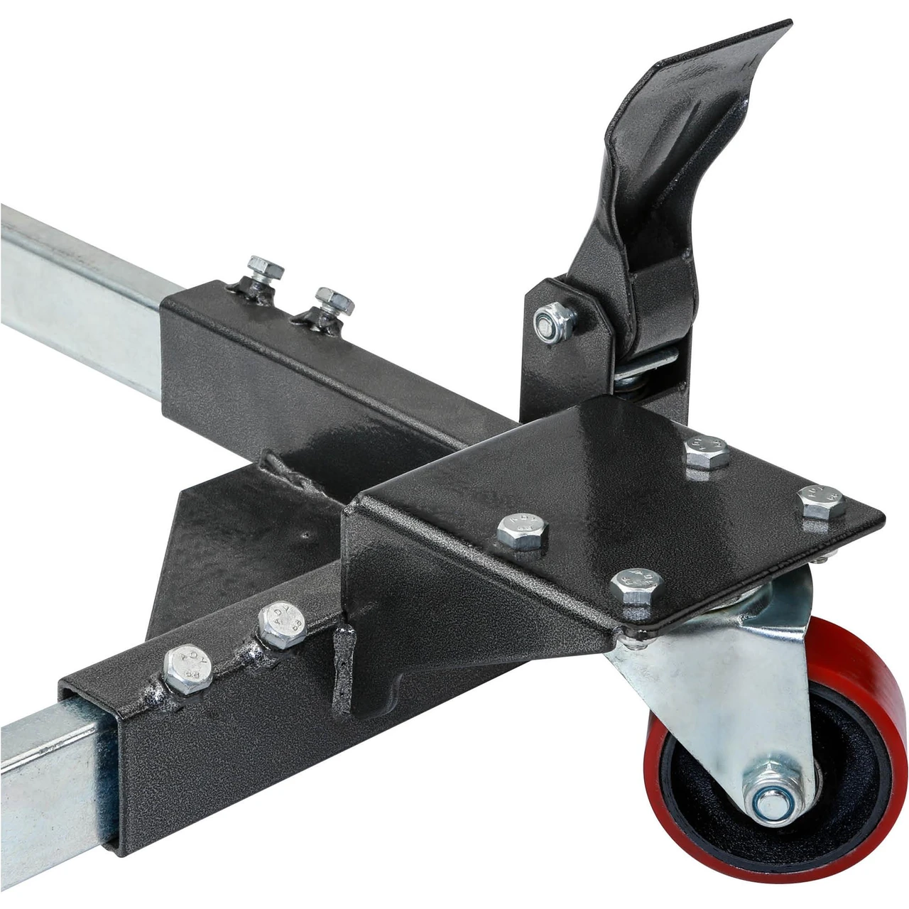 Grizzly Industrial Bear Crawl "Cub" Mobile Base (T28922) — product image 2