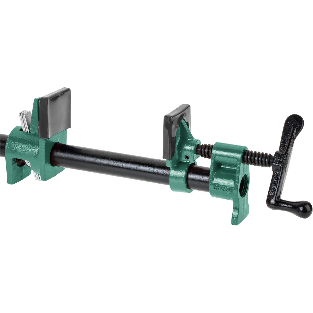 Grizzly Industrial Bear Grip 3/4" Pipe Clamp (T28947)