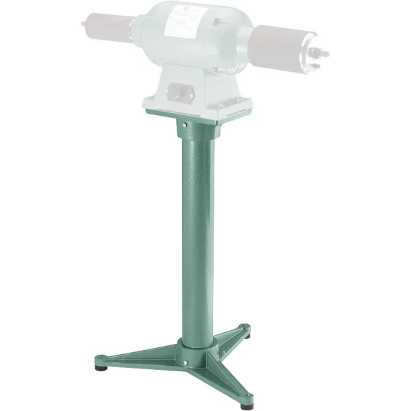 Grizzly Industrial Bench Grinder Stand (G7120)
