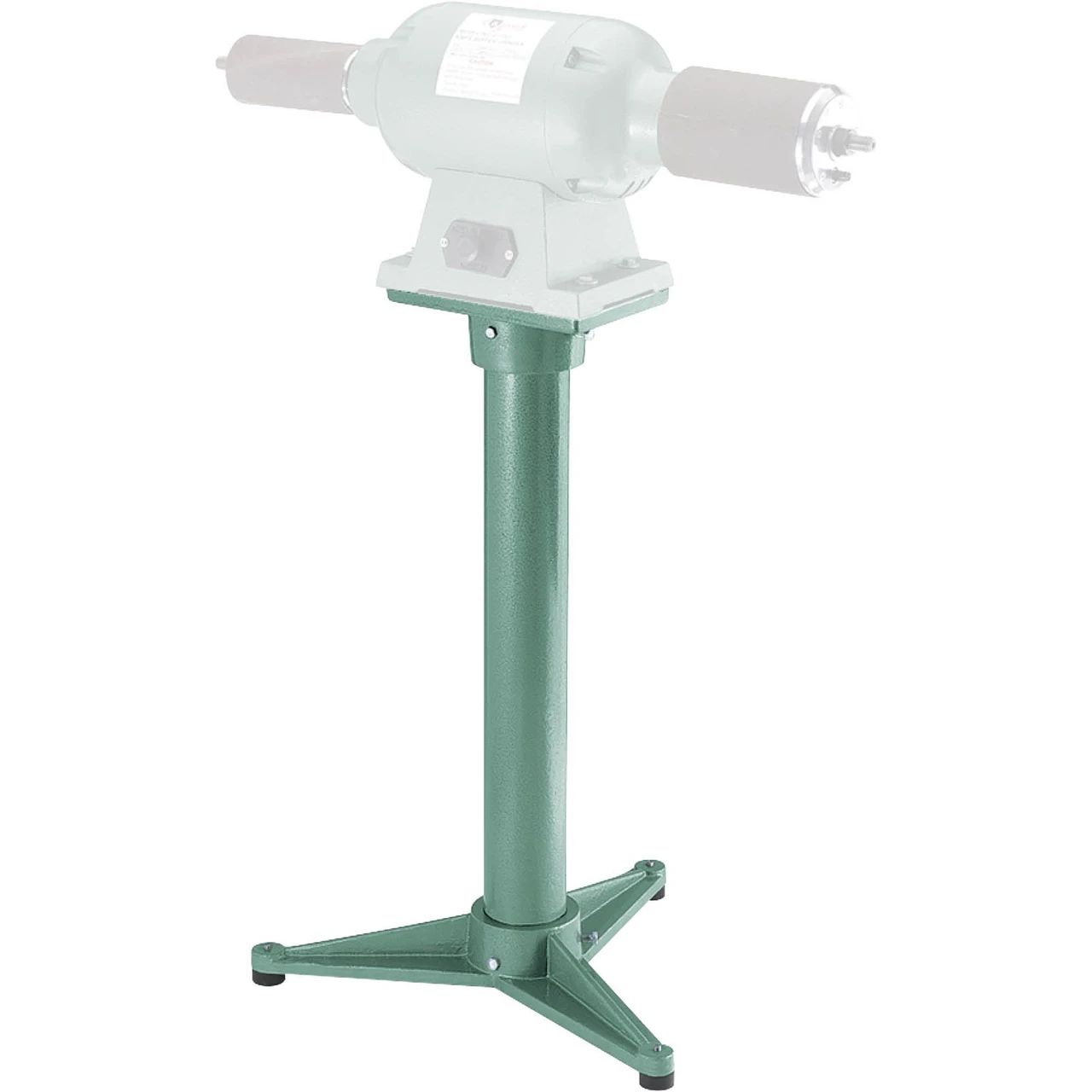 Grizzly Industrial Bench Grinder Stand (G7120)