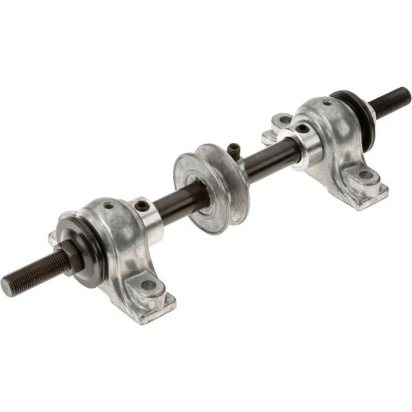 Grizzly Industrial Bench Mandrels, Bronze Bearing Tool (G5546, G5547)