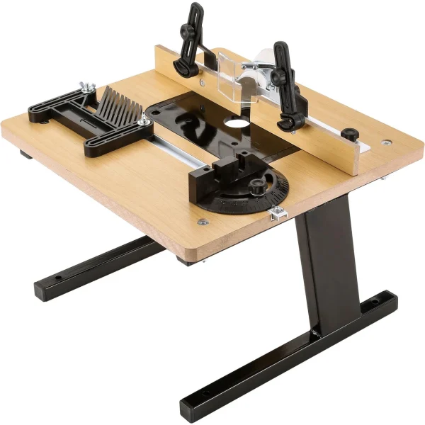 Grizzly Industrial Benchtop Router Table (T1240)