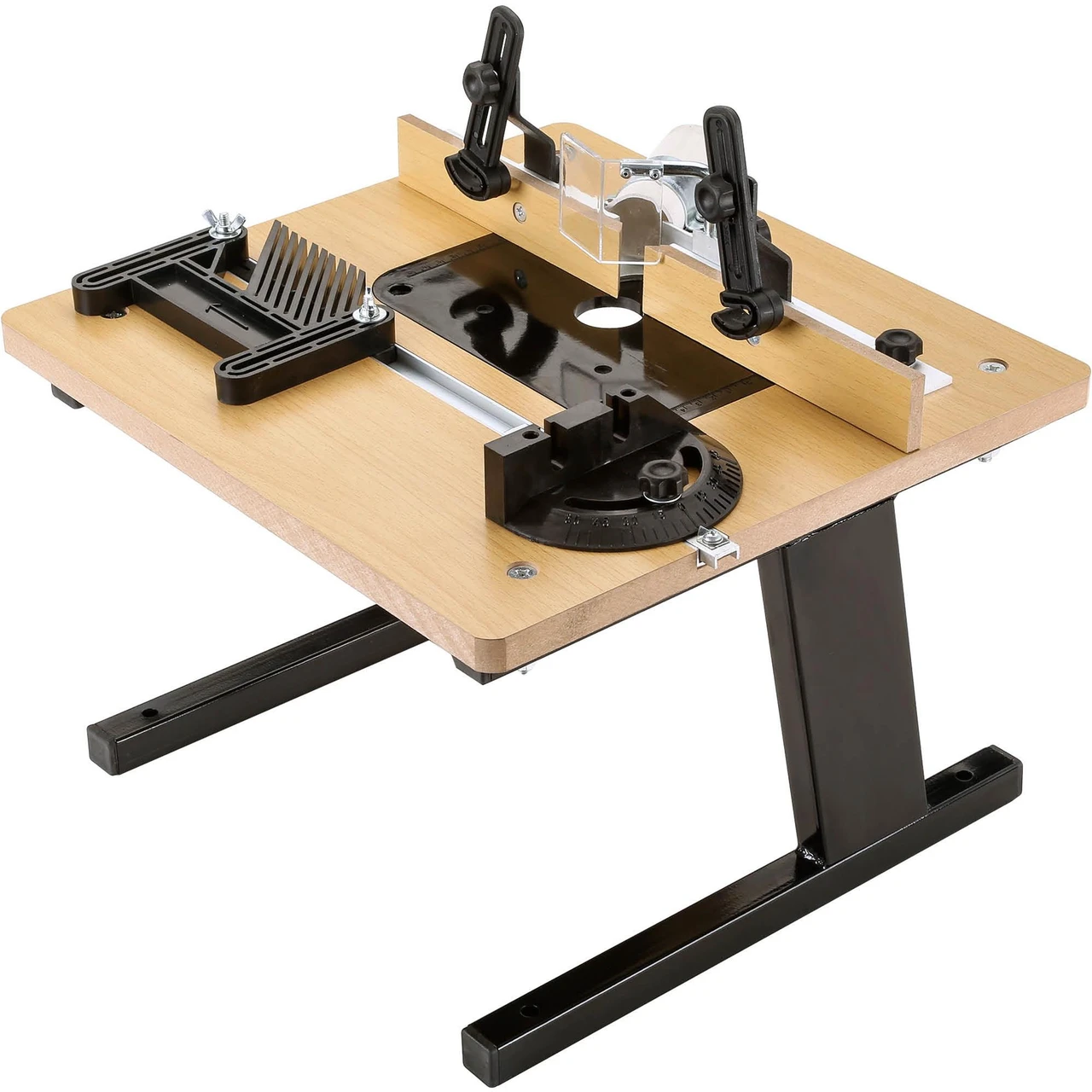 Grizzly Industrial Benchtop Router Table (T1240)
