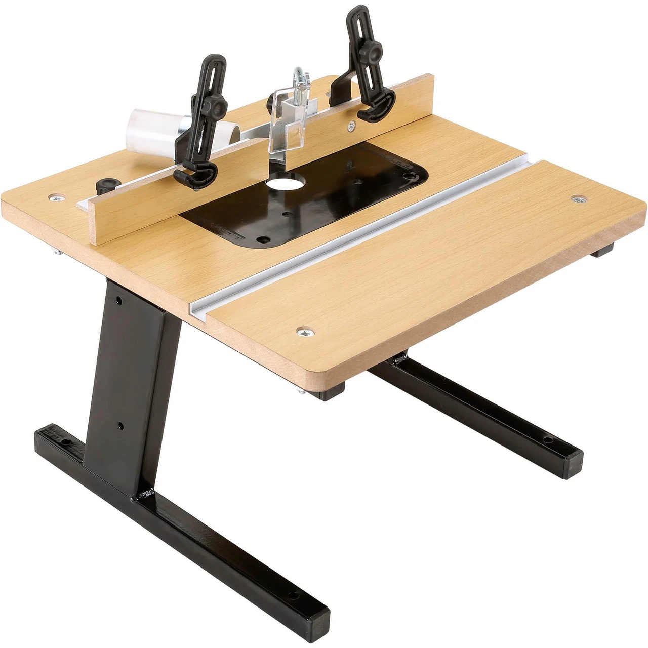 Grizzly Industrial Benchtop Router Table (T1240) — product image 2