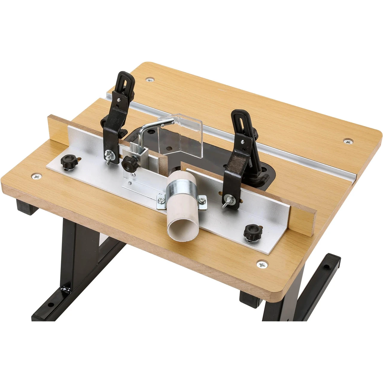 Grizzly Industrial Benchtop Router Table (T1240) — product image 3