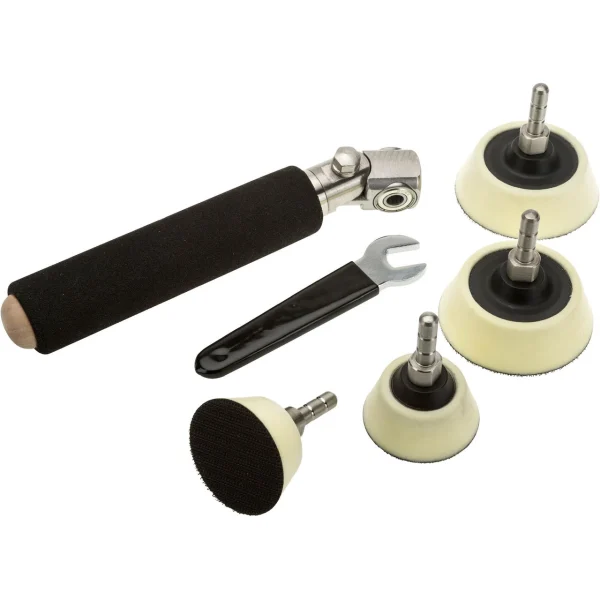 Grizzly Industrial Bowl Sander Kit (T30382)