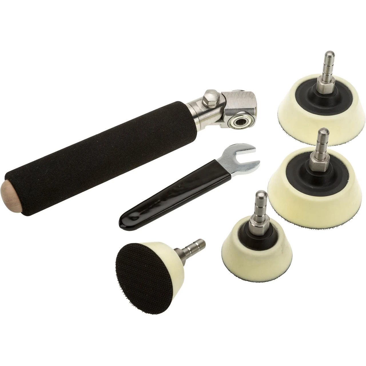 Grizzly Industrial Bowl Sander Kit (T30382)