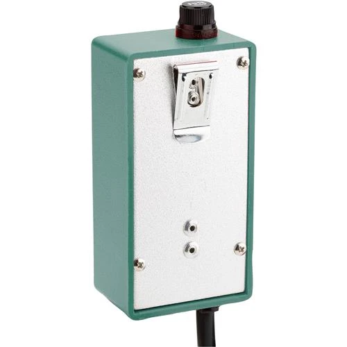 Grizzly Industrial Brush-Type Motor Electronic Speed Control (T32007) — product image 4