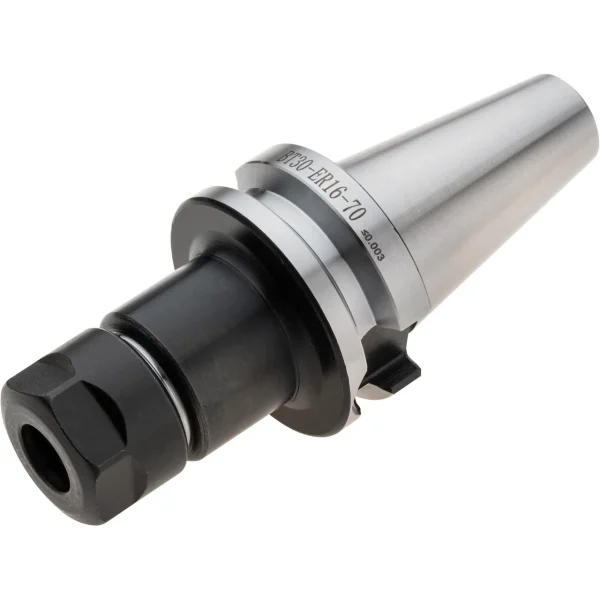 Grizzly Industrial BT30 Milling Chuck Arbor (T30630, T30631)