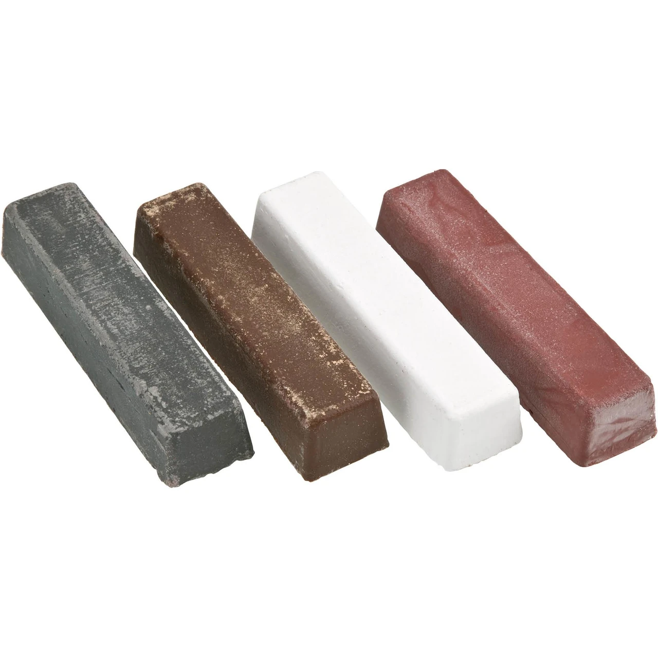 Grizzly Industrial Buffing Compound Set (G2582)