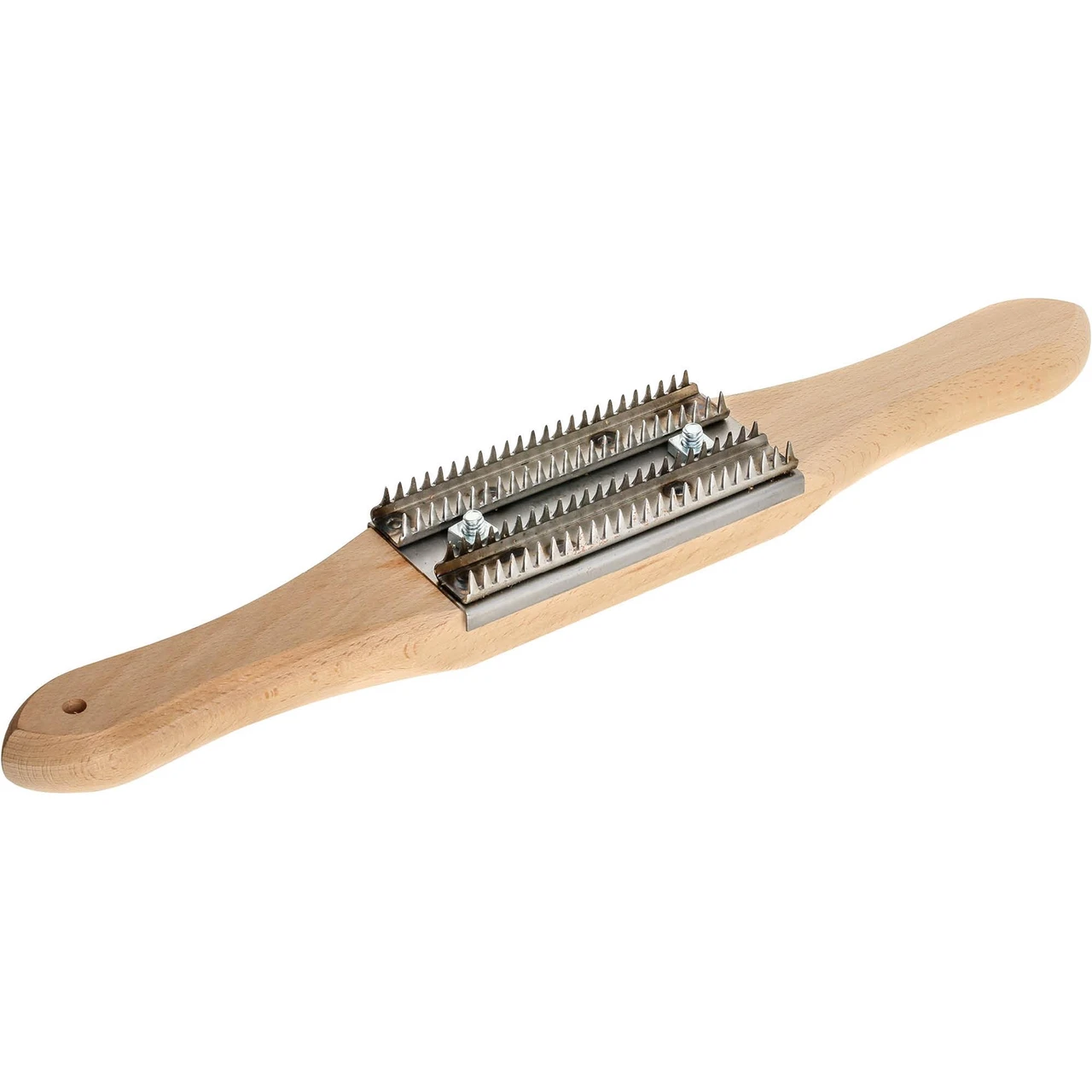 Grizzly Industrial Buffing Wheel Rake w/ Handle (H4383)