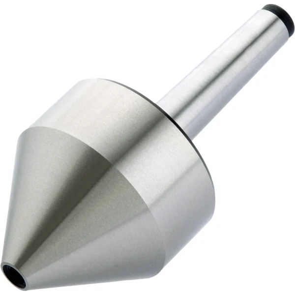 Grizzly Industrial Bull Nose Center (H5901, H5902, H5903)