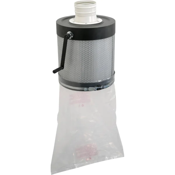 Grizzly Industrial Canister Filter for G0710 and G0710P (T10877)