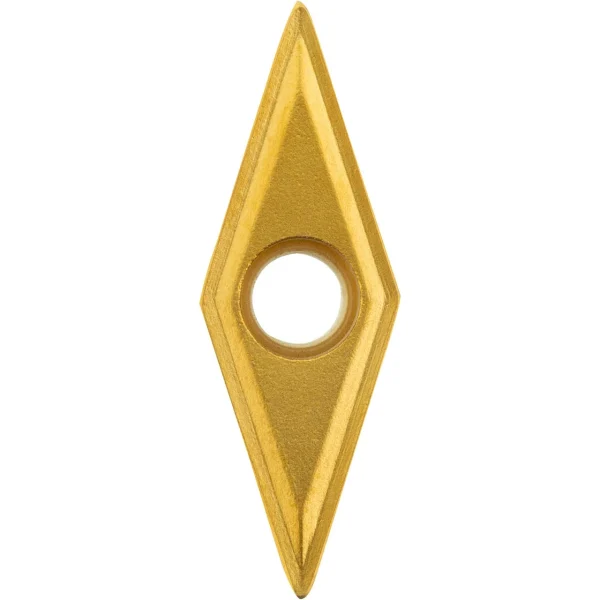 Grizzly Industrial Carbide Insert for Steel (T28799, T28800)