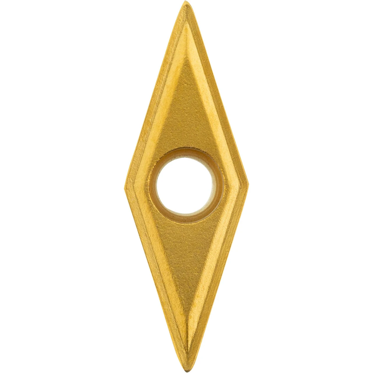 Grizzly Industrial Carbide Insert for Steel (T28799, T28800)