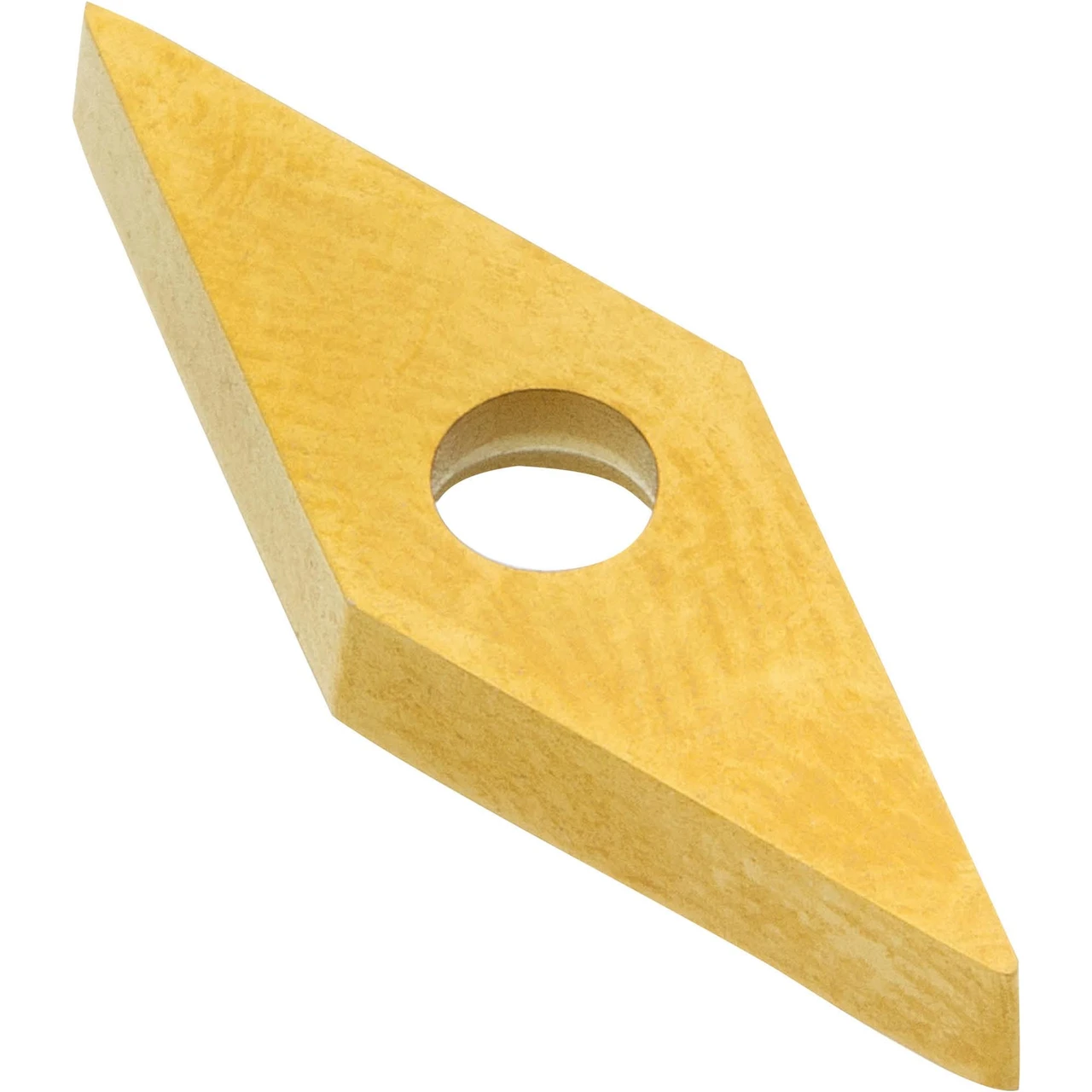 Grizzly Industrial Carbide Insert for Steel (T28799, T28800) — product image 2