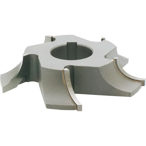 Grizzly Industrial Carbide Tipped 3/4" Roundover, 4-1/2" Diameter (C3691Z)