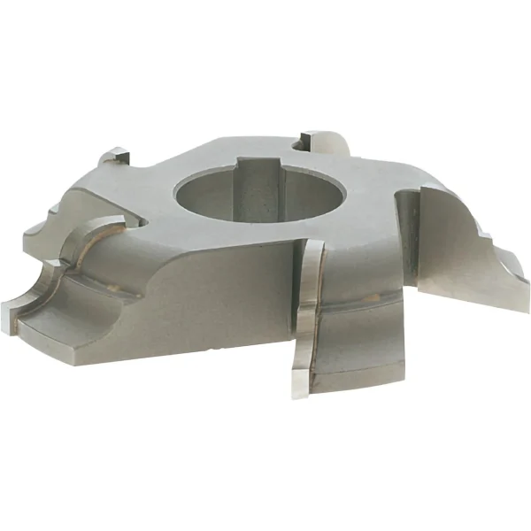 Grizzly Industrial Carbide Tipped Bead & Cove, 4" Dia. (C2091Z)